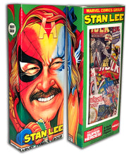 Load image into Gallery viewer, Mego Boxes: BRONZE AGE HEROES (YOUR CHOICE!)