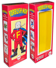 Load image into Gallery viewer, Mego Boxes: SILVER AGE HEROES (YOUR CHOICE!)