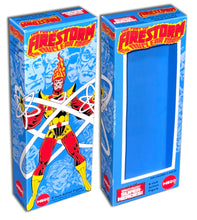 Load image into Gallery viewer, Mego Boxes: '80s HEROES (YOUR CHOICE!)
