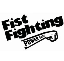Load image into Gallery viewer, FIST FIGHTING BOXES (YOUR CHOICE!)