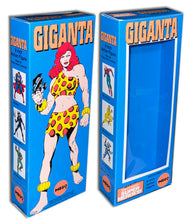 Load image into Gallery viewer, Mego Boxes: SUPER-VILLAINS (YOUR CHOICE!)