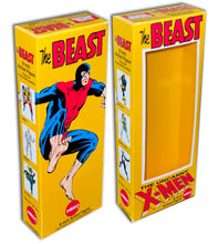 Load image into Gallery viewer, Mego Boxes: MUTANTS (YOUR CHOICE!)