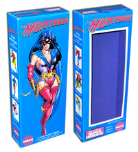 Load image into Gallery viewer, Mego Boxes: EARTH-2 HEROES (YOUR CHOICE!)