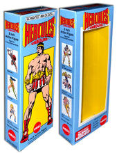 Load image into Gallery viewer, Mego Boxes: BRONZE AGE HEROES (YOUR CHOICE!)