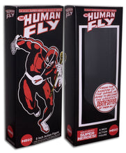 Load image into Gallery viewer, Mego Boxes: BRONZE AGE HEROES (YOUR CHOICE!)