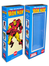 Load image into Gallery viewer, Mego Boxes: SHELL-HEAD (YOUR CHOICE!)