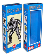 Load image into Gallery viewer, Mego Boxes: SHELL-HEAD (YOUR CHOICE!)