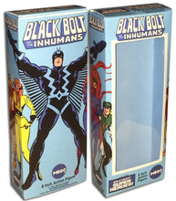 Load image into Gallery viewer, Mego Boxes: SILVER AGE HEROES (YOUR CHOICE!)