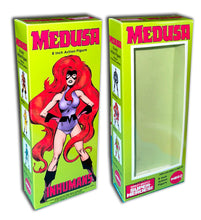 Load image into Gallery viewer, Mego Boxes: SILVER AGE HEROES (YOUR CHOICE!)