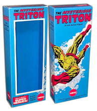 Load image into Gallery viewer, Mego Boxes: SILVER AGE HEROES (YOUR CHOICE!)