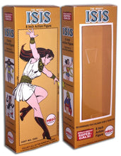 Load image into Gallery viewer, Mego Boxes: BRONZE AGE HEROES (YOUR CHOICE!)
