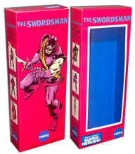 Load image into Gallery viewer, Mego Boxes: EARTH'S MIGHTIEST HEROES (YOUR CHOICE!)