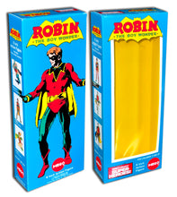 Load image into Gallery viewer, Mego Boxes: BOY WONDER (YOUR CHOICE!)