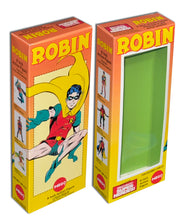 Load image into Gallery viewer, Mego Boxes: BOY WONDER (YOUR CHOICE!)