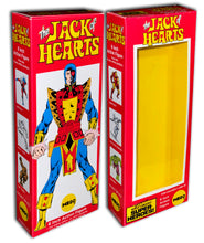 Load image into Gallery viewer, Mego Boxes: BRONZE AGE HEROES (YOUR CHOICE!)