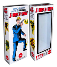 Load image into Gallery viewer, Mego Boxes: SILVER AGE HEROES (YOUR CHOICE!)