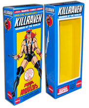 Load image into Gallery viewer, Mego Boxes: BRONZE AGE HEROES (YOUR CHOICE!)
