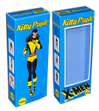 Load image into Gallery viewer, Mego Boxes: MUTANTS (YOUR CHOICE!)