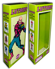Load image into Gallery viewer, Mego Boxes: METROPOLIS MAYHEM & MENACE (YOUR CHOICE!)