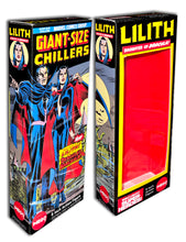 Load image into Gallery viewer, Mego Boxes: BRONZE AGE HEROES (YOUR CHOICE!)
