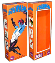 Load image into Gallery viewer, Mego Boxes: BRONZE AGE HEROES (YOUR CHOICE!)