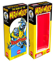 Load image into Gallery viewer, Mego Boxes: BRONZE AGE HEROES (YOUR CHOICE!)