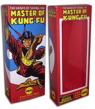 Load image into Gallery viewer, Mego Boxes: BRONZE AGE HEROES (YOUR CHOICE!)