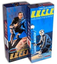 Load image into Gallery viewer, AURORA SUPER-HERO Model Kit Boxes: YOUR CHOICE!