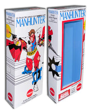 Load image into Gallery viewer, Mego Boxes: BRONZE AGE HEROES (YOUR CHOICE!)