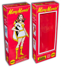 Load image into Gallery viewer, Mego Boxes: BIG RED CHEESE (YOUR CHOICE!)
