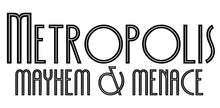 Load image into Gallery viewer, Mego Boxes: METROPOLIS MAYHEM & MENACE (YOUR CHOICE!)