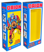 Load image into Gallery viewer, Mego Boxes: BRONZE AGE HEROES (YOUR CHOICE!)