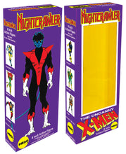 Load image into Gallery viewer, Mego Boxes: MUTANTS (YOUR CHOICE!)