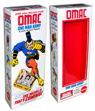 Load image into Gallery viewer, Mego Boxes: BRONZE AGE HEROES (YOUR CHOICE!)