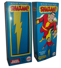 Load image into Gallery viewer, Mego Boxes: BIG RED CHEESE (YOUR CHOICE!)