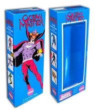 Load image into Gallery viewer, Mego Boxes: SUPER-VILLAINS (YOUR CHOICE!)