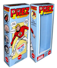 Load image into Gallery viewer, Mego Boxes: BRONZE AGE HEROES (YOUR CHOICE!)
