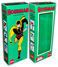 Load image into Gallery viewer, Mego Boxes: EARTH-2 HEROES (YOUR CHOICE!)