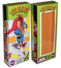 Load image into Gallery viewer, Mego Boxes: BIG BLUE BOY SCOUT (YOUR CHOICE!)