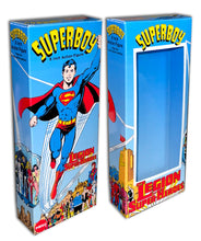 Load image into Gallery viewer, Mego Boxes: BIG BLUE BOY SCOUT (YOUR CHOICE!)