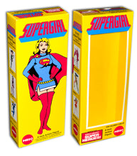 Load image into Gallery viewer, Mego Boxes: MAID OF MIGHT (YOUR CHOICE!)