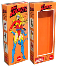 Load image into Gallery viewer, Mego Boxes: BRONZE AGE HEROES (YOUR CHOICE!)