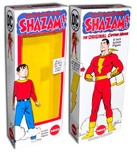 Load image into Gallery viewer, Mego Boxes: BIG RED CHEESE (YOUR CHOICE!)