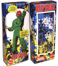 Load image into Gallery viewer, Mego Boxes: SUPER-VILLAINS (YOUR CHOICE!)