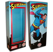 Load image into Gallery viewer, Mego Boxes: BIG BLUE BOY SCOUT (YOUR CHOICE!)