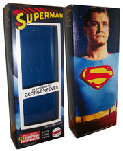 Load image into Gallery viewer, Mego Boxes: BIG BLUE BOY SCOUT (YOUR CHOICE!)