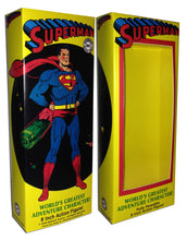 Load image into Gallery viewer, Mego Boxes: BIG BLUE BOY SCOUT (YOUR CHOICE!)