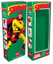 Load image into Gallery viewer, Mego Boxes: BRONZE AGE HEROES (YOUR CHOICE!)