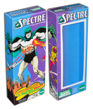 Load image into Gallery viewer, Mego Boxes: SILVER AGE HEROES (YOUR CHOICE!)