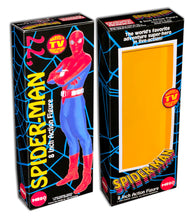 Load image into Gallery viewer, Mego Boxes: WEB-SPINNER (YOUR CHOICE!)